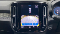 Volvo XC40 2.0 B4P Plus Dark 5dr Auto Petrol Estate